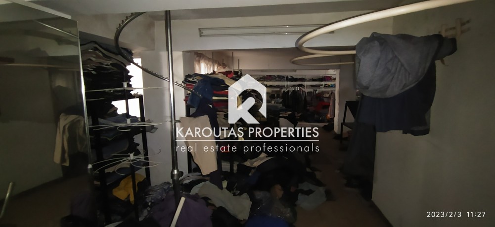 Κατάστημα 200 τ.μ. προς πώληση, Δενδροπόταμος