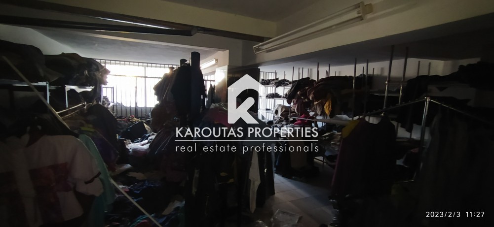 Κατάστημα 200 τ.μ. προς πώληση, Δενδροπόταμος