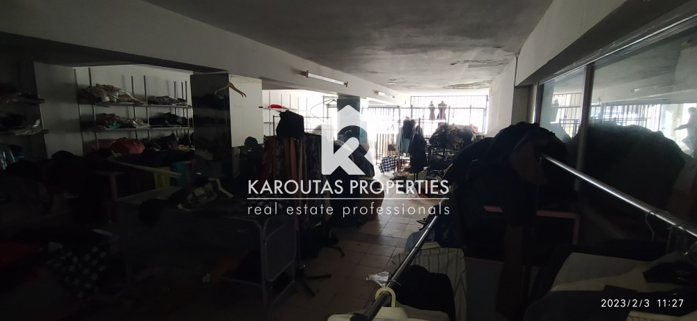 Κατάστημα 200 τ.μ. προς πώληση, Δενδροπόταμος