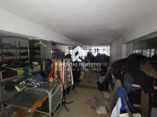 Κατάστημα 200 τ.μ. για πώληση