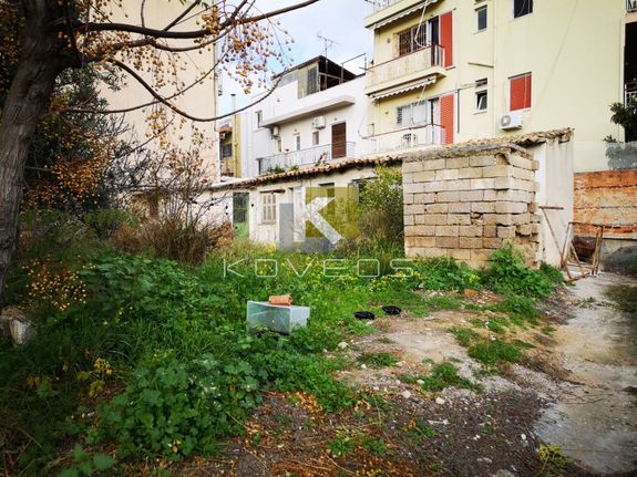 Οικόπεδο 229,57 τ.μ. για πώληση, Αθήνα - Νότια Προάστια, Άγιος Δημήτριος