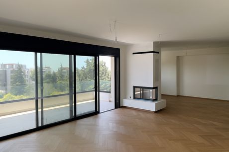 Maisonette 210sqm for sale-Papagou