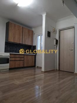 Apartment 60sqm for sale-Exarchia - Neapoli