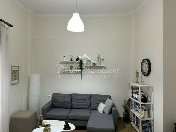 Apartment 45 sqm for sale, Athens - Center, Neos Kosmos