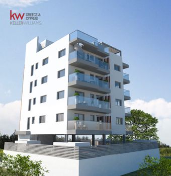 Διαμέρισμα 173,5τ.μ. για πώληση-Λάρνακα - κέντρο