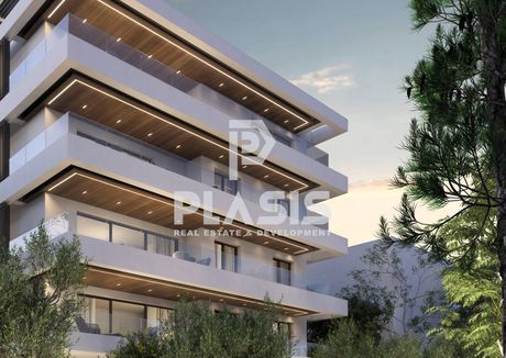 Διαμέρισμα 130 τ.μ. για πώληση