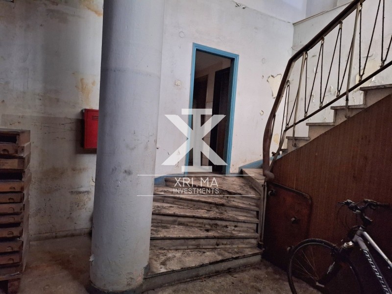 Αποθήκη 250 τ.μ. πρός πώληση, Θεσσαλονίκη - Κέντρο, Λευκός Πύργος