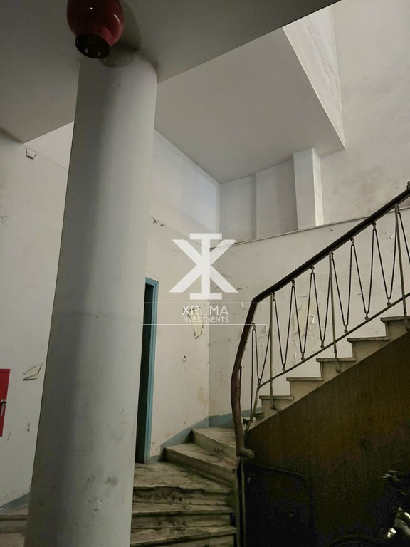 Αποθήκη 250 τ.μ. πρός πώληση, Θεσσαλονίκη - Κέντρο, Λευκός Πύργος