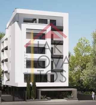Διαμέρισμα 125τ.μ. για πώληση-Βριλήσσια