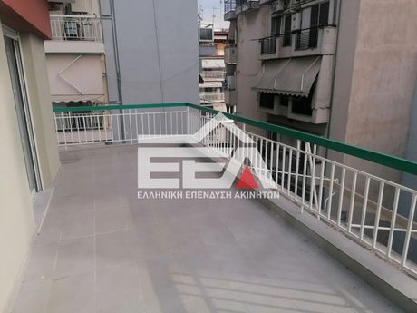Apartment 49sqm for sale-Mpotsari