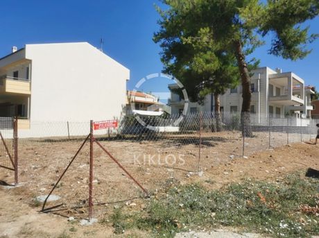 Οικόπεδο 515τ.μ. για πώληση-Κηφισιά » Κέντρο