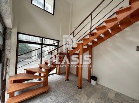Store 261sqm for sale-Ano Toumpa