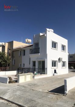 Μονοκατοικία 110τ.μ. για ενοικίαση-Ορόκλινη (βορόκλινη)