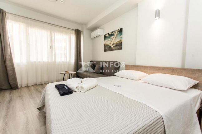 Business 320 sqm for sale, Thessaloniki - Center, Vardaris