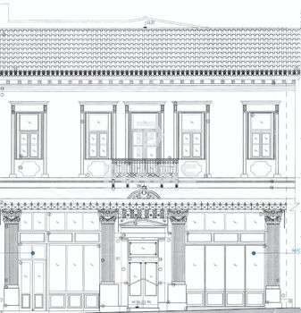 Επιχειρηματικό κτίριο 1.017 τ.μ. για πώληση