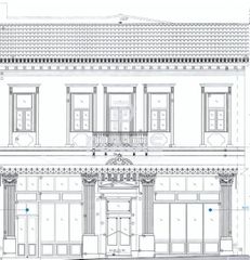Επιχειρηματικό κτίριο 1.112 τ.μ. για πώληση