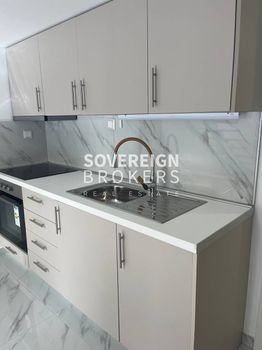 Loft 35τ.μ. για ενοικίαση-Παπάφη