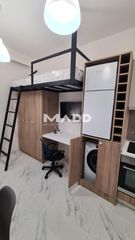 Studio / γκαρσονιέρα 76 τ.μ. για πώληση, Θεσσαλονίκη - Κέντρο, Τριανδρία-thumb-6