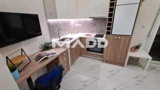 Studio / γκαρσονιέρα 76 τ.μ. για πώληση, Θεσσαλονίκη - Κέντρο, Τριανδρία-thumb-16
