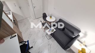 Studio / γκαρσονιέρα 76 τ.μ. για πώληση, Θεσσαλονίκη - Κέντρο, Τριανδρία-thumb-3
