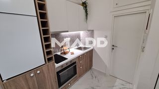 Studio / γκαρσονιέρα 76 τ.μ. για πώληση, Θεσσαλονίκη - Κέντρο, Τριανδρία-thumb-1