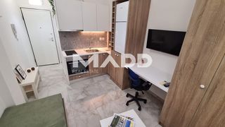 Studio / γκαρσονιέρα 76 τ.μ. για πώληση, Θεσσαλονίκη - Κέντρο, Τριανδρία-thumb-21