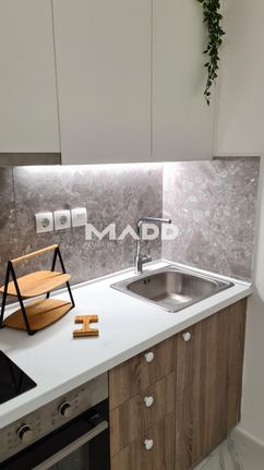 Studio / γκαρσονιέρα 76 τ.μ. για πώληση, Θεσσαλονίκη - Κέντρο, Τριανδρία