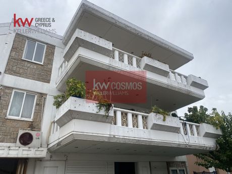 Building 320sqm for sale-Istiaia
