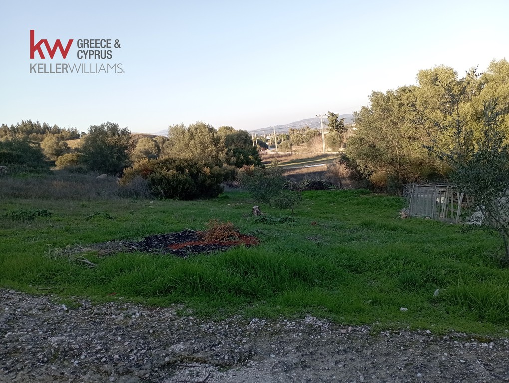 Αγροτεμάχια 608 τ.μ. προς πώληση, Αγία Τριάδα Μαρκοπούλου