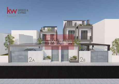 Maisonette 150sqm for sale-Chalkida