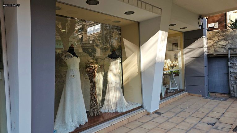 Store 270 sqm for sale, Thessaloniki - Suburbs, Kalamaria