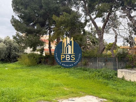 Οικόπεδο 1.300τ.μ. για πώληση-Ελληνικό
