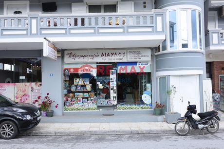 Επιχείρηση 75τ.μ. για πώληση-Ελ. βενιζέλος