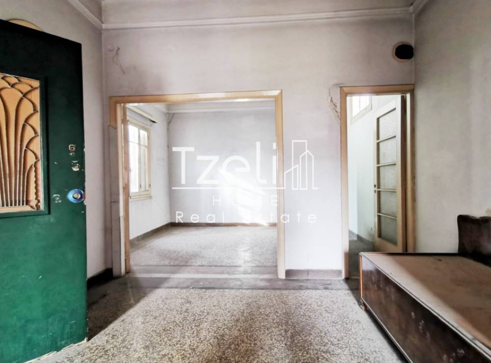 Κτίριο 194 τ.μ. πρός πώληση, Αθήνα - Κέντρο, Γκάζι - Μεταξουργείο - Βοτανικός