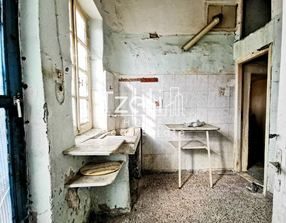 Κτίριο 194 τ.μ. πρός πώληση, Αθήνα - Κέντρο, Γκάζι - Μεταξουργείο - Βοτανικός