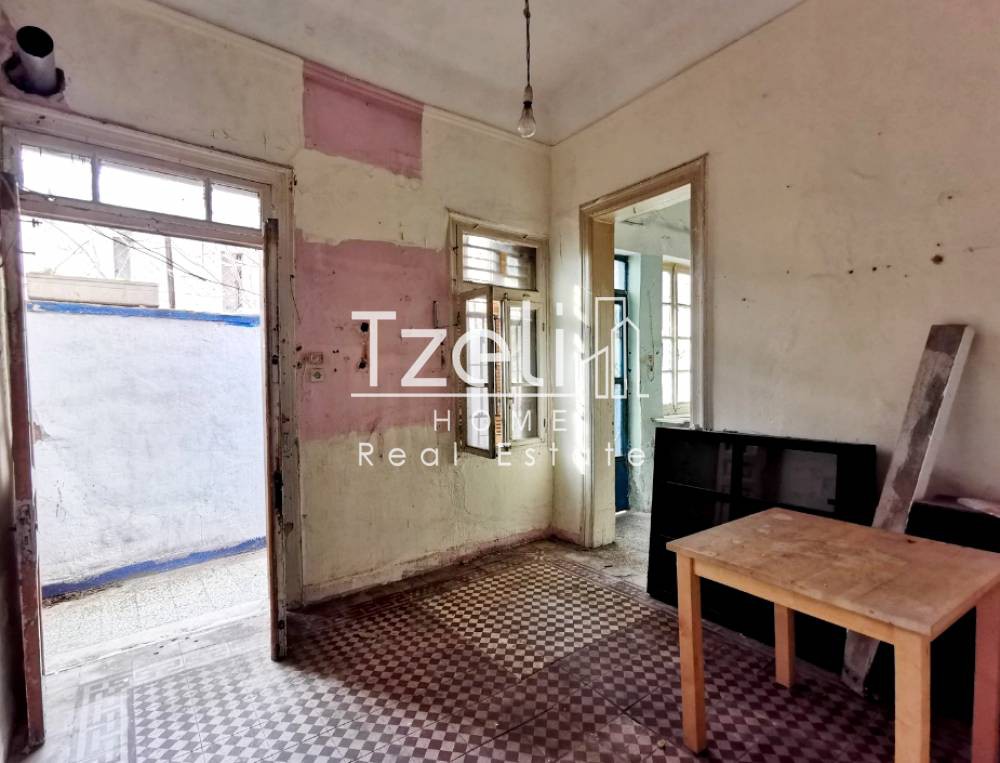 Κτίριο 194 τ.μ. πρός πώληση, Αθήνα - Κέντρο, Γκάζι - Μεταξουργείο - Βοτανικός