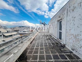 Επιχειρηματικό κτίριο 1.700 τ.μ. προς πώληση, Τερψιθέα Πειραιά-thumb-6