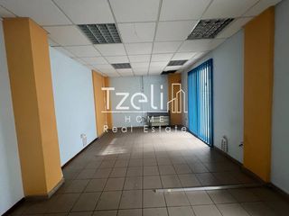 Επιχειρηματικό κτίριο 1.700 τ.μ. προς πώληση, Τερψιθέα Πειραιά-thumb-13