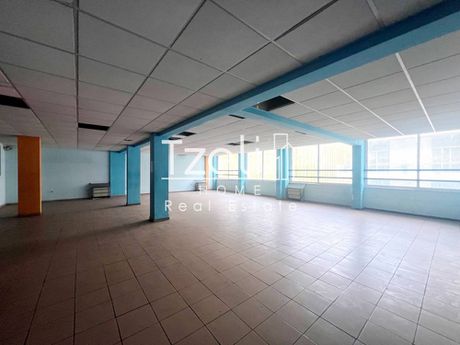 Επιχειρηματικό κτίριο 1.700τ.μ. για πώληση-Τερψιθέα
