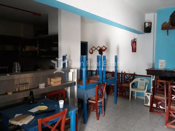 Επιχειρηματικό κτίριο 400 τ.μ. για πώληση, Δωδεκάνησα, Αστυπάλαια
