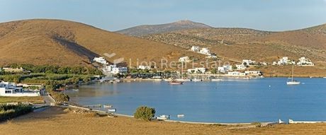 Κτίριο 400τ.μ. για πώληση-Αστυπάλαια » Ανάληψη