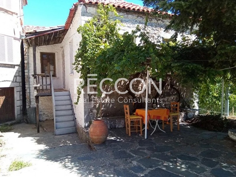 Μονοκατοικία 175 τ.μ. πρός πώληση, Αρκαδία, Κοσμάς
