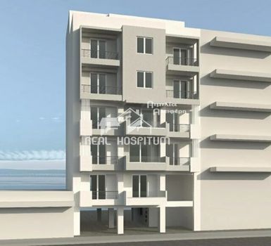 Διαμέρισμα 107τ.μ. για πώληση-Ηλιούπολη » Άνω ηλιούπολη