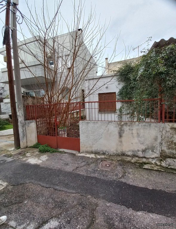 Μονοκατοικία 56 τ.μ. πρός πώληση, Αθήνα - Βόρεια Προάστια, Χαλάνδρι