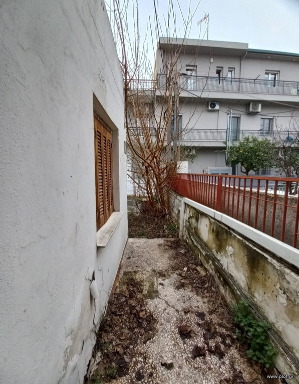 Μονοκατοικία 56 τ.μ. πρός πώληση, Αθήνα - Βόρεια Προάστια, Χαλάνδρι