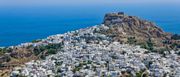 Οικόπεδο 2.888,1τ.μ. για πώληση-Σκύρος