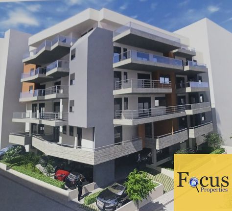 Apartment 90 sqm for sale, Athens - South, Vironas