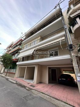Διαμέρισμα 63τ.μ. για πώληση-Περιστέρι » Άσπρα χώματα