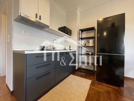 Apartment 67sqm for rent-Ioannina » Center