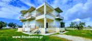 Maisonette 263sqm for sale-Vartholomio » Kalivia
